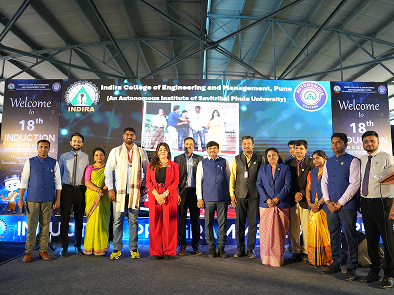 Induction Programme