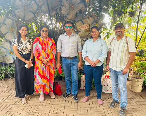 Mahabaleshwar Study Tour 3