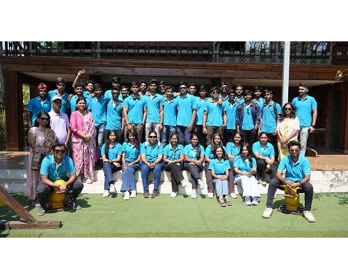 Mahabaleshwar Study Tour 4