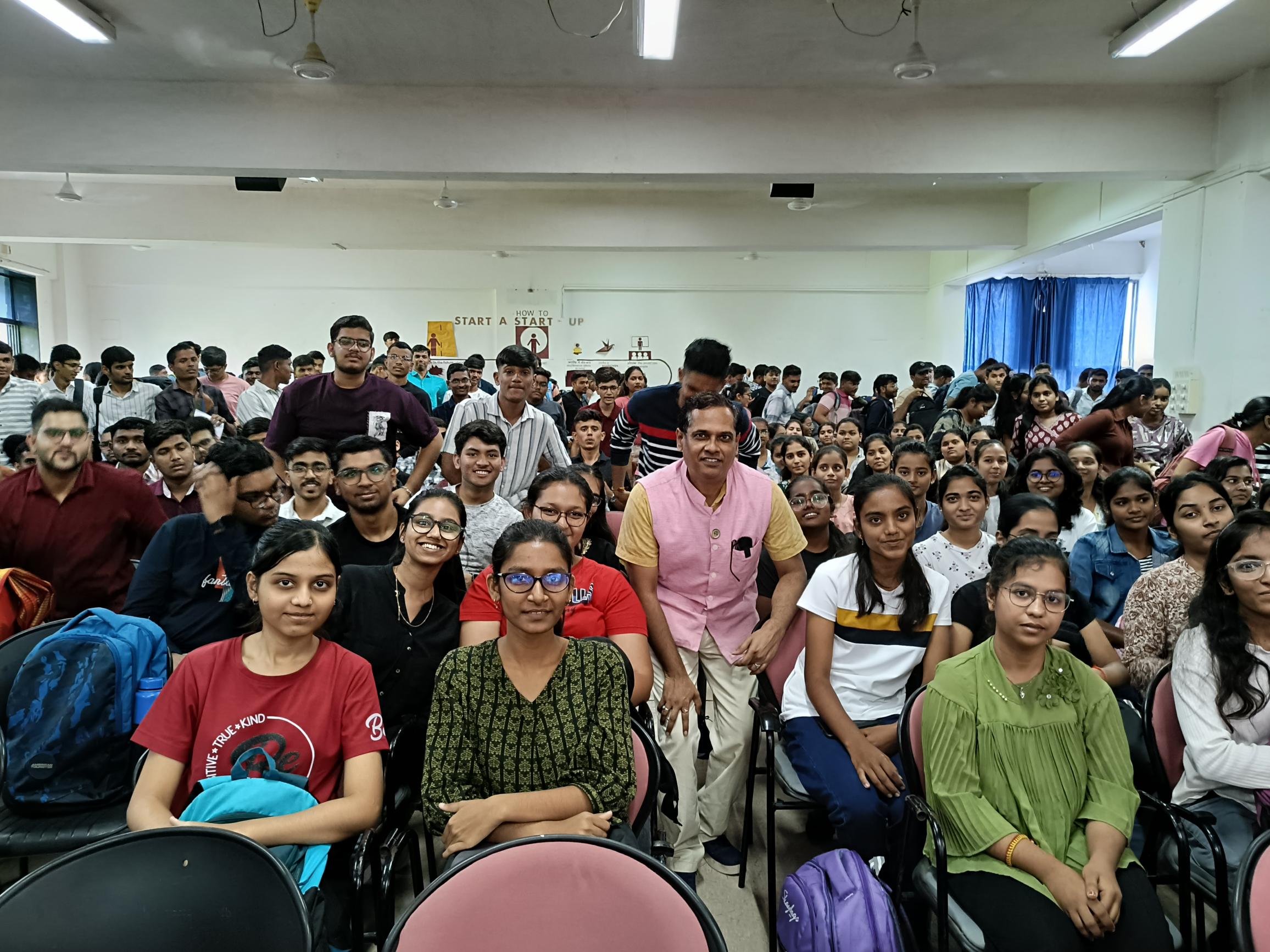 Orientation 3