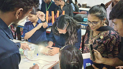 Seminar and PBL Demonstration 2