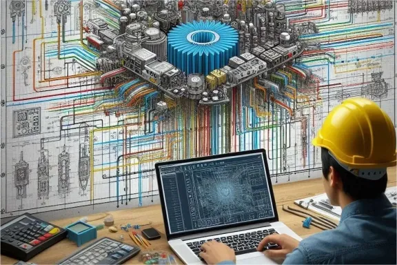 Industry-Relevant Skills