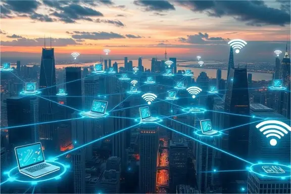 Core & Specialized Knowledge