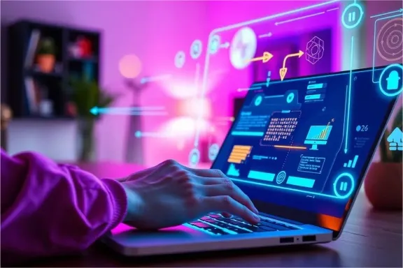 Cutting-Edge Laboratories