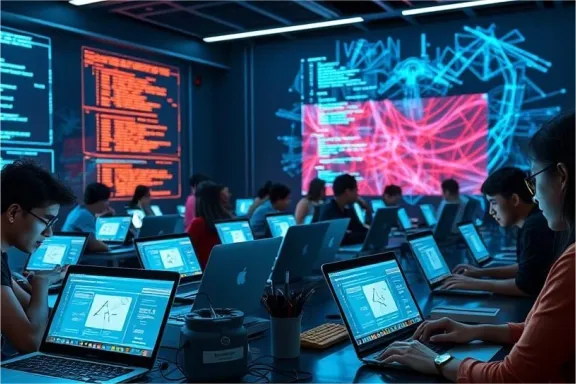 Interdisciplinary Expertise