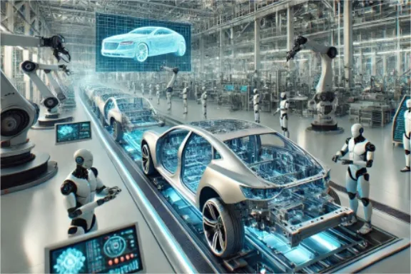 Cutting-Edge Laboratories